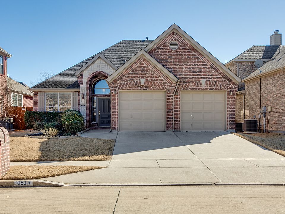 1st image of 4513 Sandra Lynn Dr