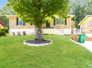 2808 Old Matthews Rd, Nashville, TN 37207