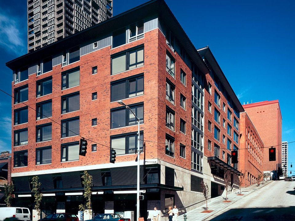 1st image of 2100 Western Ave APT 62