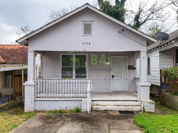 2728 9th St, Columbus, GA 31906