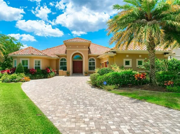 9120 Tillinghast Dr, Tampa, FL 33626