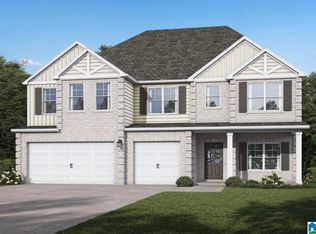 1117 Birchwood Ln, Alabaster, AL 35007