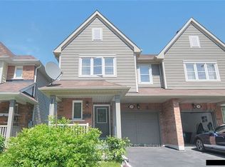 177 Hainford St, Toronto, ON M1E0A9