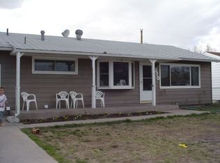 270 Desmet Dr, Cheyenne, WY 82007