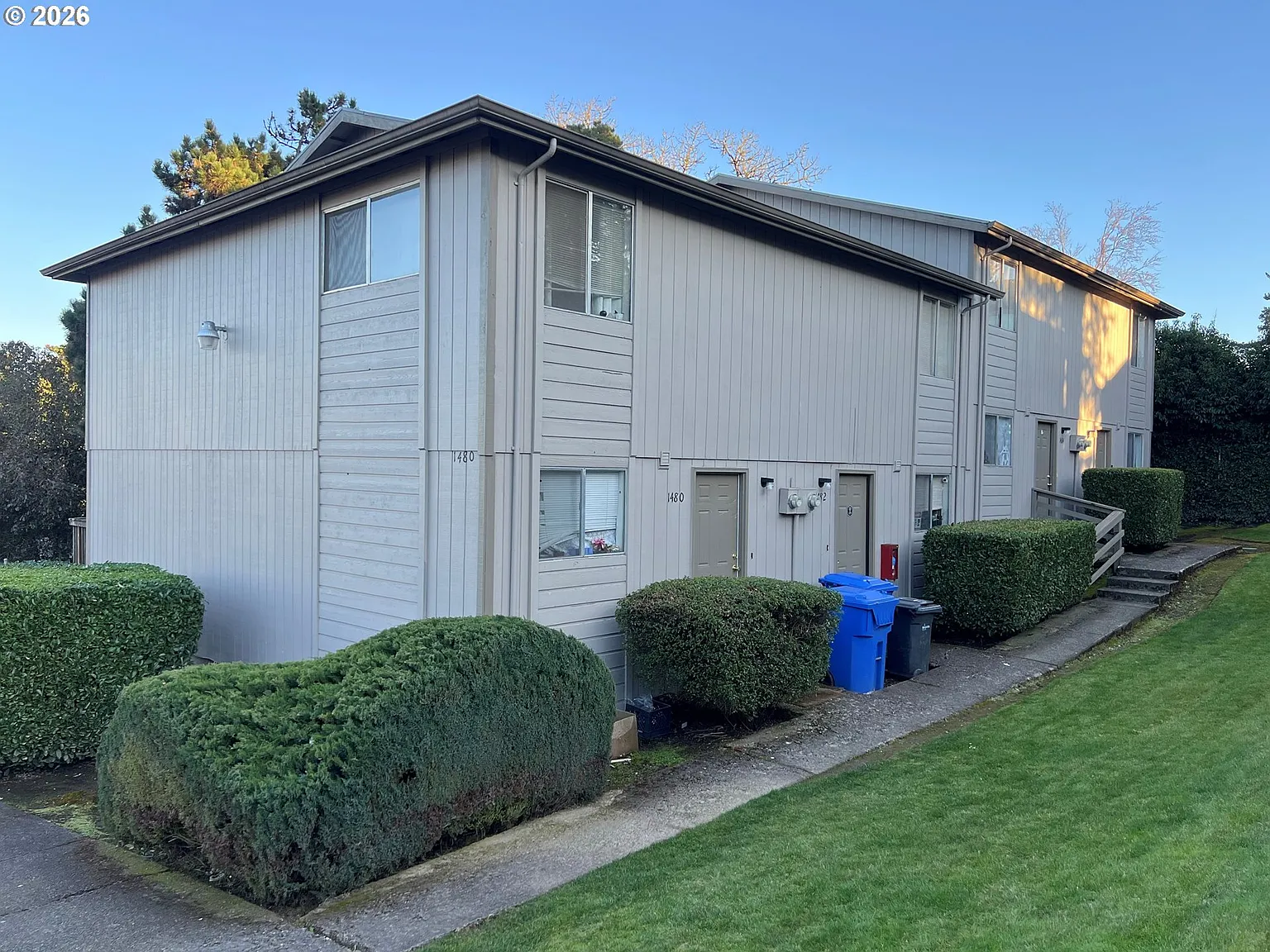 1480 Salishan St SE photo 1