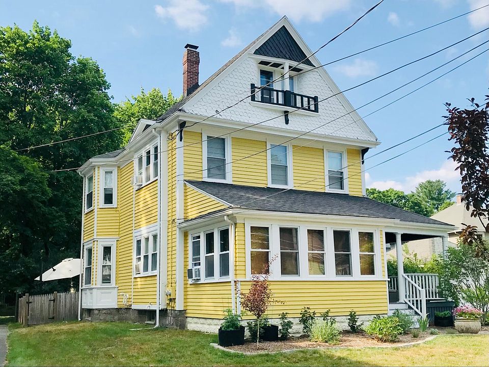 1920s Victorian