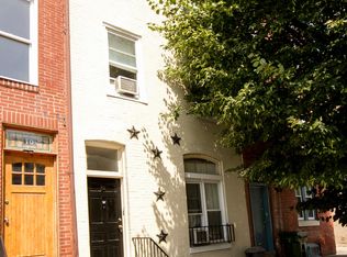 8 S Ann St, Baltimore, MD 21231