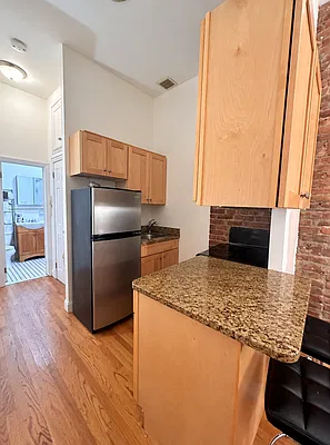 Kitchen, photo 1