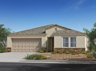 Plan 2370 Plan, Mystic Vista Enclaves, Buckeye, AZ 85326
