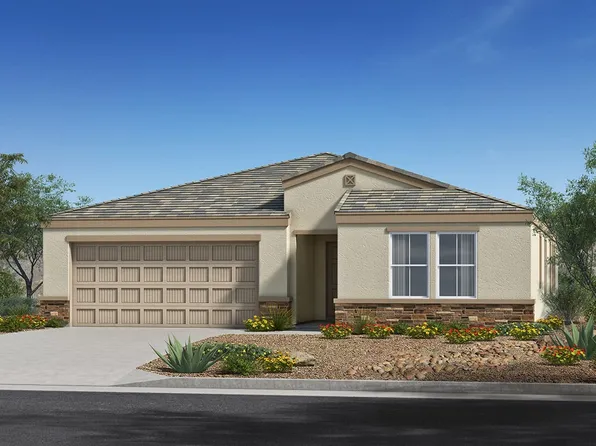 Plan 2370 Plan, Mystic Vista Enclaves