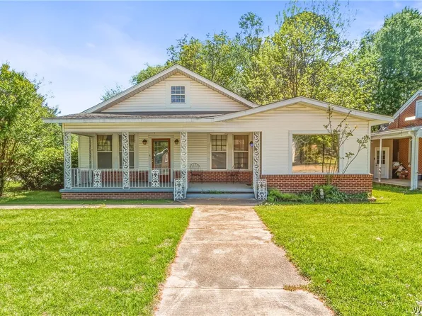511 1st St N, Reform, AL 35481