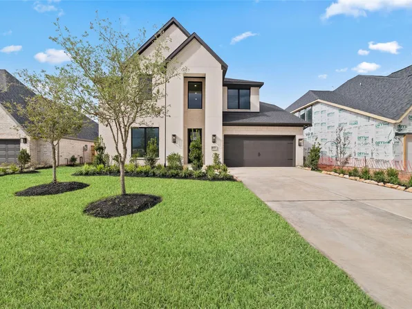 31122 Highland Shores Dr, Fulshear, TX 77441