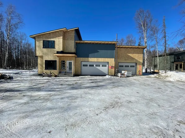 7404 N Paw St., 7404 N Paw St #2, Wasilla, AK 99654