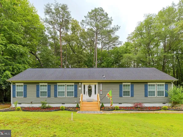 106 Vega Way, Milton, DE 19968