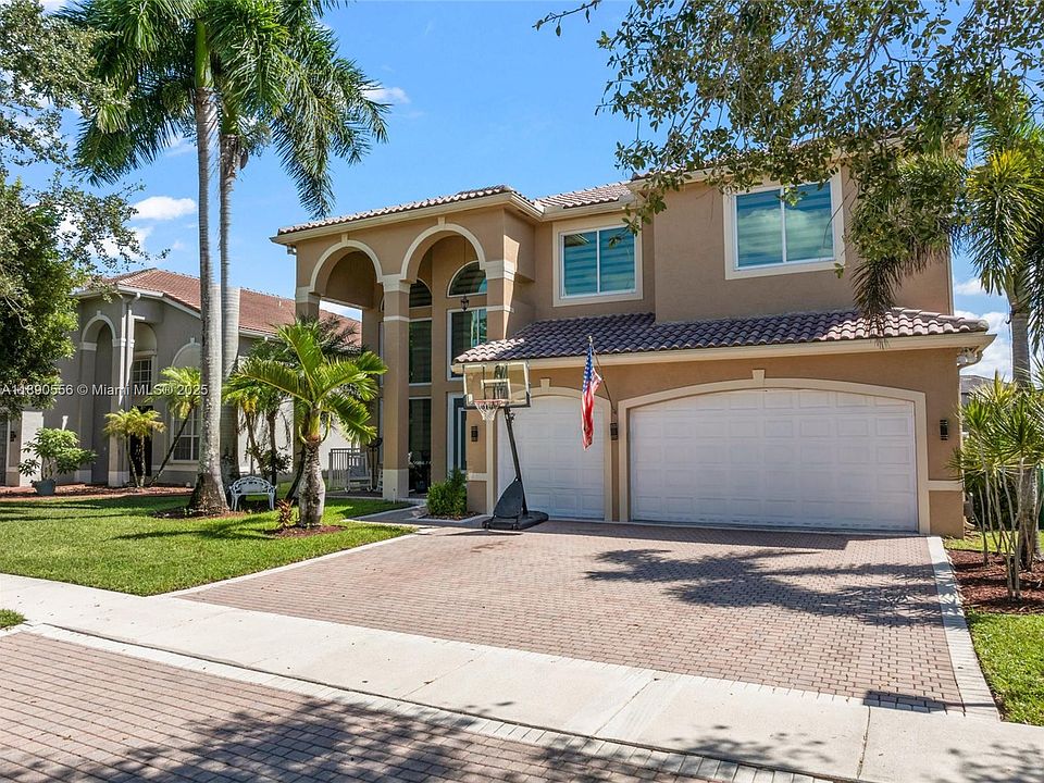 5413 SW 186th Way, Miramar, FL 33029 | Zillow