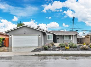 584 N Abbott Ave, Milpitas, CA 95035