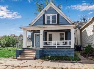 86 Guernsey St, Buffalo, NY