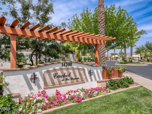 14200 W VILLAGE Parkway #2020, Litchfield Park, AZ 85340
