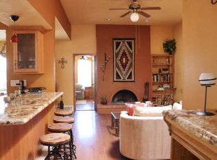 11504 Arroyo De Vis NE, Albuquerque, NM 87111