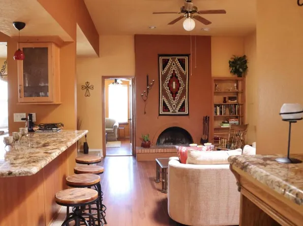 11504 Arroyo De Vis NE, Albuquerque, NM 87111