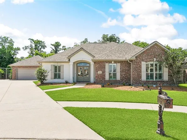 132 Braden Dr, Luling, LA 70070