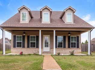 4743 W Petite Loop, Olive Branch, MS 38654