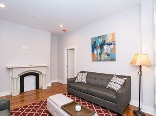 192 Walnut Ave UNIT 1, Roxbury, MA 02119