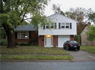 6 Hillcroft Rd, Newark, DE 19711