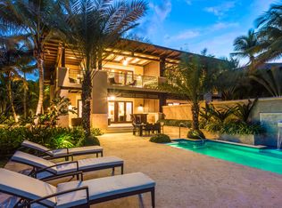 TH-10 Bahia Beach Resort Las Olas, Rio Grande, PR 00745