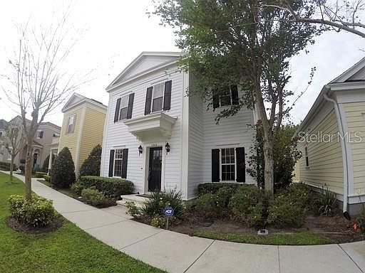 1st image of 5364 Penway Dr #9A