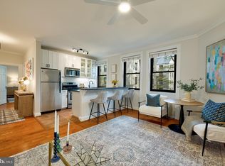 3100 Connecticut Ave NW APT 210, Washington, DC