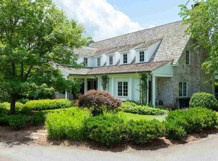 980 Turner Mountain Rd, Charlottesville, VA 22903