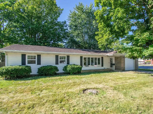 1912 E Main St, Warsaw, IN 46580