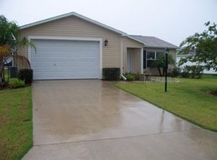 1401 Tallowtree Dr, The Villages, FL 32162