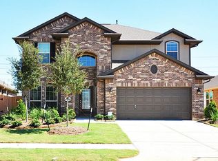 11718 E Streamertail Cir, Cypress, TX 77433