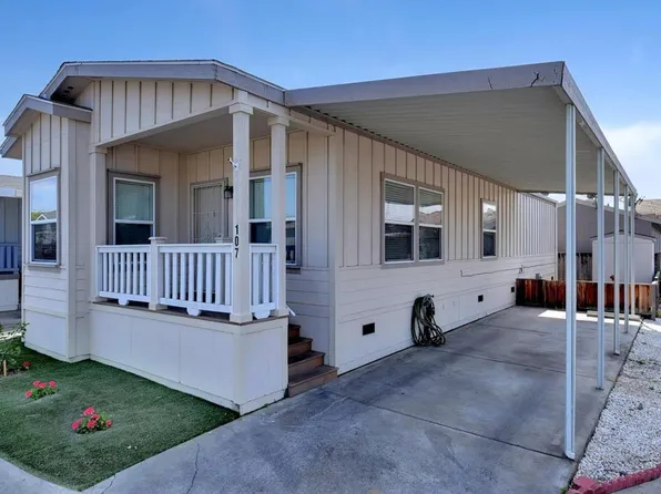 555 Umbarger Rd Space 107, San Jose, CA 95111