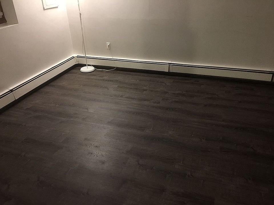 Basement family room 