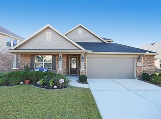 31774 Chapel Rock Ln, Spring, TX 77386