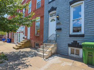524 N Chester St, Baltimore, MD 21205