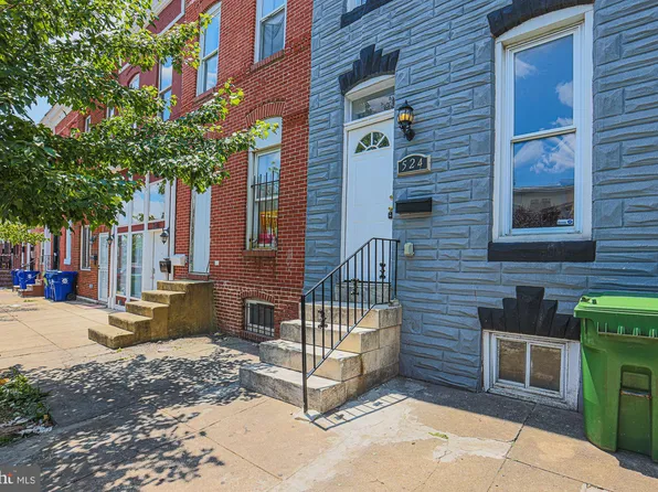 524 N Chester St, Baltimore, MD 21205