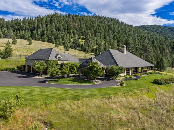 2722 Contour Rd, Missoula, MT 59802