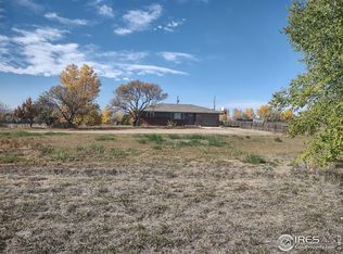 5418 E Highway 14, Fort Collins, CO 80524