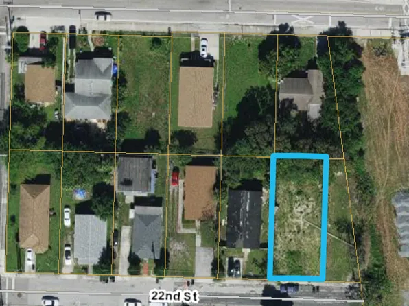 711 22nd Street, West Palm Beach, FL 33407
