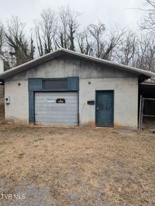 222 Emmett St, Kingsport, TN, 37665