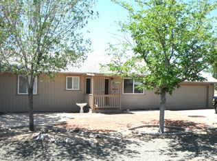 20507 E Wagon Way, Mayer, AZ 86333