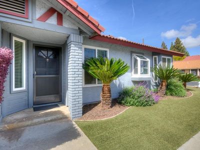 509 E Alluvial Ave UNIT 106, Fresno, CA, 93720