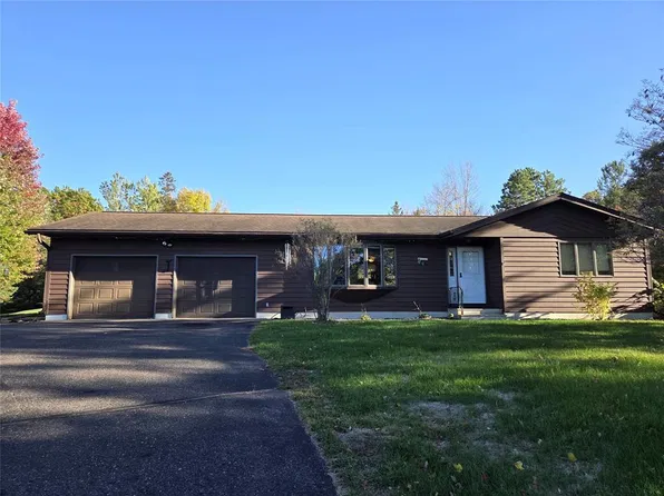 725 W Olson Drive, Grantsburg, WI 54840