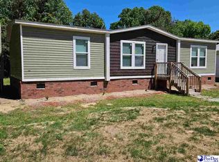 111 N Pinckney St, Timmonsville, SC 29161
