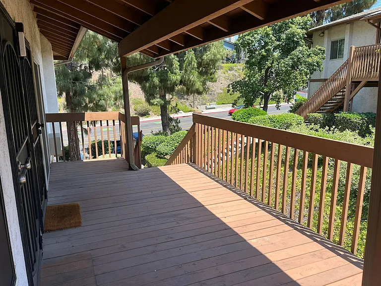 6376 Rancho Mission Rd #406 — Photo 17