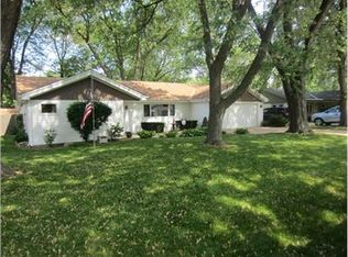 11519 S Nashville Ave, Worth, IL